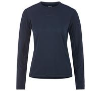 Craft - Women's Adv Essence L/S Tee 2 - T-shirt technique - XS - blaze