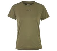 Craft - Women's Adv Essence S/S Tee 2 - T-shirt technique - S - rift