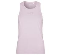 Craft ADV Essence Singlet 2 Débardeur Tank Top Femmes - Violet, Taille L
