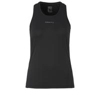 Craft - Women's Adv Essence Singlet 2 - Débardeur - XL - black