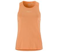 Craft - Women's Adv Essence Singlet 2 - Débardeur - XS - apricot