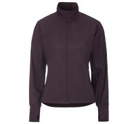 Craft - Women's Adv Essence Wind Jacket - Veste de running - M - dark plum