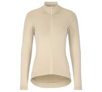 Craft - Women's Bike Subz L/S Jersey 2 - Maillot de cyclisme - L - plaster