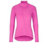 Craft - Women's Bike Subz L/S Jersey 2 - Maillot de cyclisme - XS - magenta