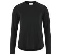 Craft - Women's Collective L/S Tee - T-shirt technique - L - black