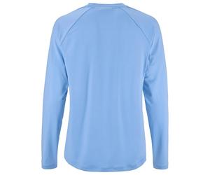 Craft - Women's Collective L/S Tee - T-shirt technique - S - blue sky