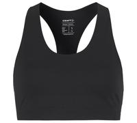 Craft - Women's Collective Padded Sports Bra - Brassière - L - black