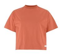 Craft - Women's Collective Relaxed S/S Tee - T-shirt technique - L - sequoia