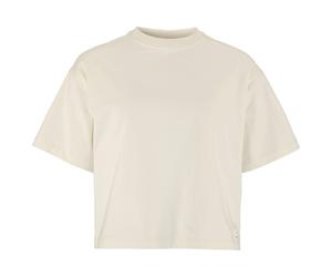 Craft - Women's Collective Relaxed S/S Tee - T-shirt technique - M - plaster
