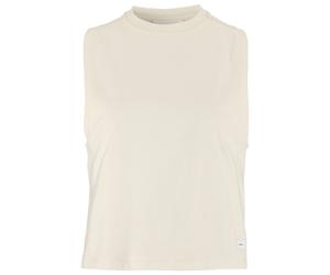Craft - Women's Collective Relaxed SL Tee - Débardeur - XL - plaster