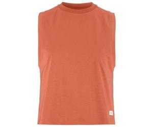 Craft - Women's Collective Relaxed SL Tee - Débardeur - XL - sequoia