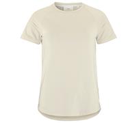 Craft - Women's Collective S/S Tee - T-shirt technique - M - plaster