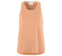 Craft - Women's Collective Singlet - Débardeur - L - syrup