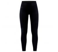 Craft - Women's Core Dry Active Comfort Pant - Sous-vêtement synthétique - S - black