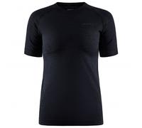 Craft - Women's Core Dry Active Comfort S/S - Sous-vêtement synthétique - XS - black
