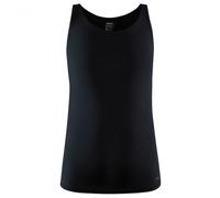 Craft - Women's Core Dry Singlet - Débardeur - S - black