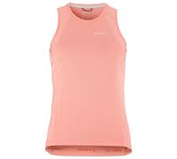 Craft - Women's Core Endur Singlet - Maillot de cyclisme - XXL - peony