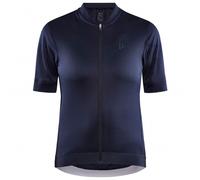 Craft - Women's Core Essence Jersey - Maillot de cyclisme - 3XL - blaze