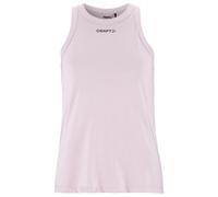 Craft - Women's Core Essence Mesh Singlet - Débardeur - XL - aster