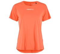 Craft - Women's Core Essence S/S Tee 2 - T-shirt technique - L - trace