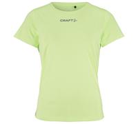 Craft - Women's Core Essence S/S Tee 2 - T-shirt technique - S - colias