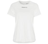 Craft - Women's Core Essence S/S Tee 2 - T-shirt technique - XXL - white