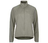 Craft - Women's Core Essence Wind Jacket - Veste de running - XL - leaf