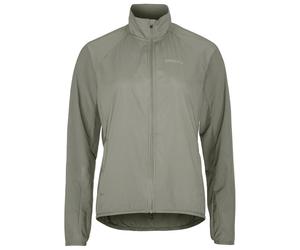 Craft - Women's Core Essence Wind Jacket - Veste de running - XL - leaf