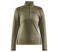 Craft - Women's Core Gain Midlayer - T-shirt technique - L - rift
