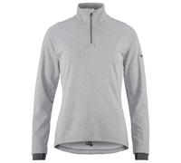 Craft - Women's Core Gain Thermal Midlayer - Pull polaire - XL - grey melange