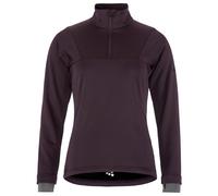 Craft - Women's Core Gain Thermal Midlayer - Pull polaire - XS - dark plum