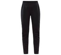 Craft - Women's Core Nordic Training Pants - Pantalon de ski de fond - XL - black