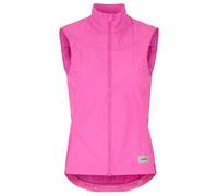 Craft - Women's Endur Light Wind Vest - Gilet de cyclisme - M - magenta