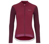 Craft - Women's Endur Training L/S Jersey - Maillot de cyclisme - XS - berries / purple