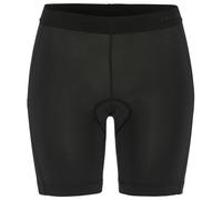 Craft - Women's Everyday Bike Liner Shorts - Sous-vêtement de cyclisme - XXL - black