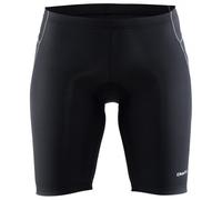 Craft - Women's Greatness Bike Shorts - Sous-vêtement de cyclisme - L - black