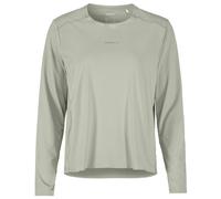 Craft - Women's Hypervent Longsleeve - T-shirt de running - L - pigeon