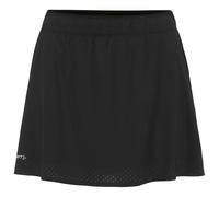 Craft - Women's Hypervent Skirt - Jupe de running - S - black