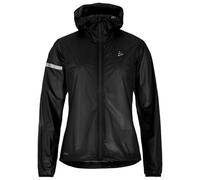 Craft - Women's Pro Hydro Lightweight Jacket - Veste de running - S - black