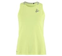 Craft - Women's Pro Hypervent Singlet 2 - Débardeur - L - colias