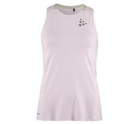 Craft - Women's Pro Hypervent Singlet 2 - Débardeur - XL - aster