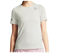 Craft - Women's Pro Hypervent Tee 2 - T-shirt de running - L - cloud