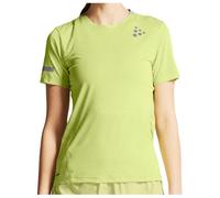 Craft - Women's Pro Hypervent Tee 2 - T-shirt de running - M - colias