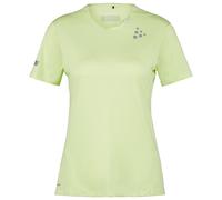 Craft - Women's Pro Hypervent Tee 2 - T-shirt de running - XL - colias