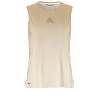 Craft - Women's Pro Trail Singlet 2 - Débardeur - S - hay