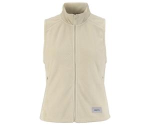 Craft - Women's Subz Fleece Vest - Gilet de running - M - plaster