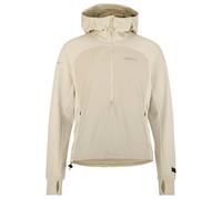Craft - Women's Subz Light Hood Sweater - Veste de running - M - plaster