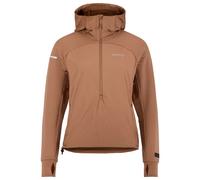 Craft - Women's Subz Light Hood Sweater - Veste de running - XS - clove