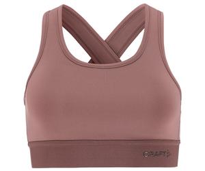 Craft - Women's Training Bra Padded - Brassière - M - flint