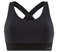 Craft - Women's Training Bra Padded - Brassière - XL - black